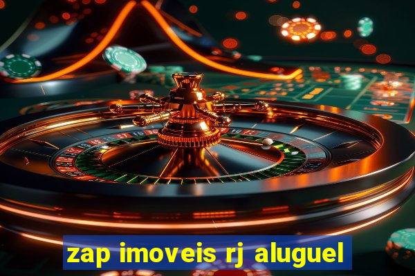 zap imoveis rj aluguel